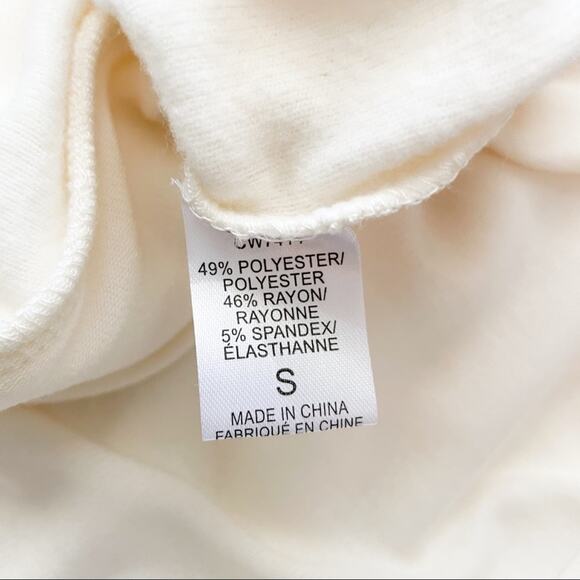 Chaser Love Sweatshirt Sz Small - Picture 6 of 6